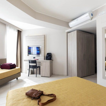 Il Cormorano Resort & Spa, 格里索利亚 — 照片 2