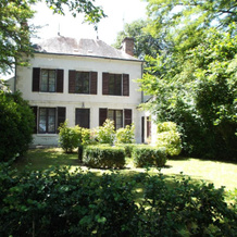 VILLA ESPERANZA Suite de 2 à 4 personnes proche Zoo de Beauval et châteaux de La Loire, 瓦朗赛 — 照片 2