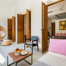 La Villa Hotel, Пудучерри — фото 5