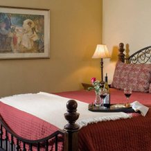 The Kalamazoo House Downtown Hotel & Suites, 卡拉马祖 — 照片 5