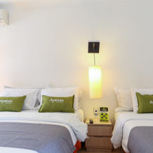 Hotel Ciudad Bonita, 布卡拉曼加 — 照片 3