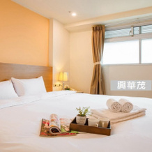 Win Inn Tainan Hotel Ii, Тайнань — фото 4