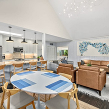 Spacious 3Br Cottage W Epic Patio Walk To Town, Салуда — фото 5