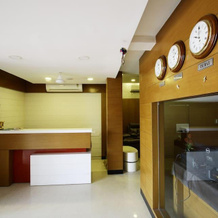 Hotel Citilet Opp AVM Studio, 金奈 — 照片 3