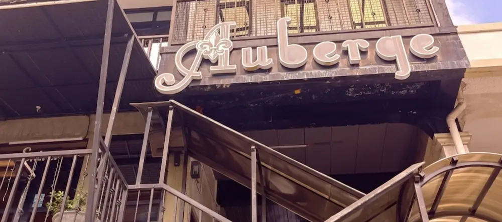 Auberge Petit Hotel, 圣胡安 — 照片 1