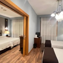 Hotel Alfonso IX, Sarria — photo 4