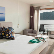 Miamai Butik Otel - Adults Only, Bozburun — photo 3