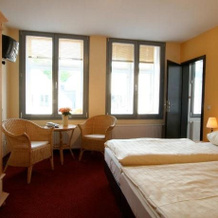 Hotel Restaurant Bürgerstuben, 巴特塞格贝格 — 照片 4