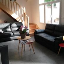 Cottage De L'Ancre, 阿尔贝 — 照片 3