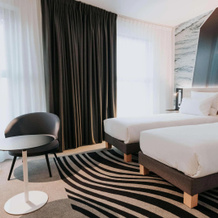 Novotel Angers Centre Gare, Angers — photo 3