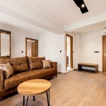 Turkler Hotel, 特拉布宗 — 照片 3