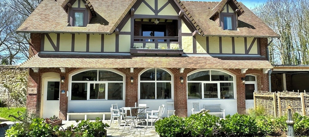 Château de Saint-Clair, 波尔多圣克莱尔 — 照片 1