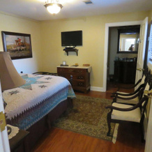 The Swope Manor Bed & Breakfast, Геттисберг — фото 3