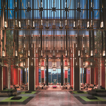 Shangri-La Qufu, Цзинин — фото 3