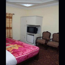 Holidays Inn Kashmir, Рохтас — фото 2