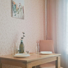 Apartments Sweet Home On Str. Moskovskih Stroitelej, 13, Тында — фото 2