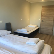 Guesthouse Skógafoss, 斯科加尔 — 照片 4