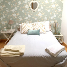 House With 3 Bedrooms in Alenquer, With Wifi - 43 km From the Beach, 阿伦克尔 — 照片 4