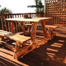 Illovo Beach Inn, 伊洛沃海滩 — 照片 4