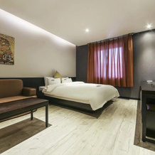 West Hill Hotel, 坡州 — 照片 4