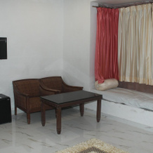 The DABS  Kumbhlgarh, 萨德里 — 照片 3