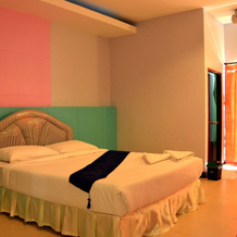 Bluetel Hotel, 卡拉辛 — 照片 3