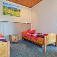 Holiday home E.-Thälmann-Str. H, 肖夫海德-科林生物圈保护区 — 照片 5