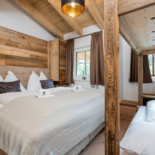 Luxurious Holiday Home in Mühlbach With Private Sauna, 穆尔巴赫阿姆霍赫柯尼希 — 照片 4
