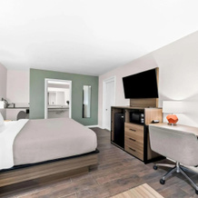 Quality Inn & Suites Port Lavaca Near Lighthouse Beach, Порт-Лавака — фото 2