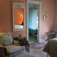 The Mark Addy Bed & Breakfast, 内利斯福德 — 照片 4