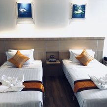 Marlin Hotel, 素叻他尼 — 照片 4