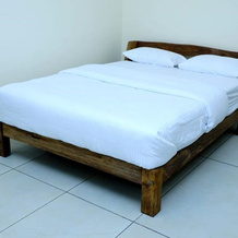 Sereno resort Sakleshpur, 萨克莱什普尔 — 照片 3