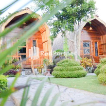 Eco Garden Resort RedPartner, Ekas Buana — photo 5
