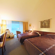 Daisen Lake Hotel, 大山 — 照片 5