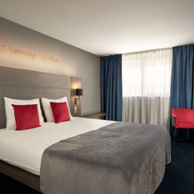 Van Der Valk Hotel Liège Congrès, Льеж — фото 4