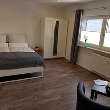 Ferienappartement Jung, 坎普-林特福特 — 照片 3