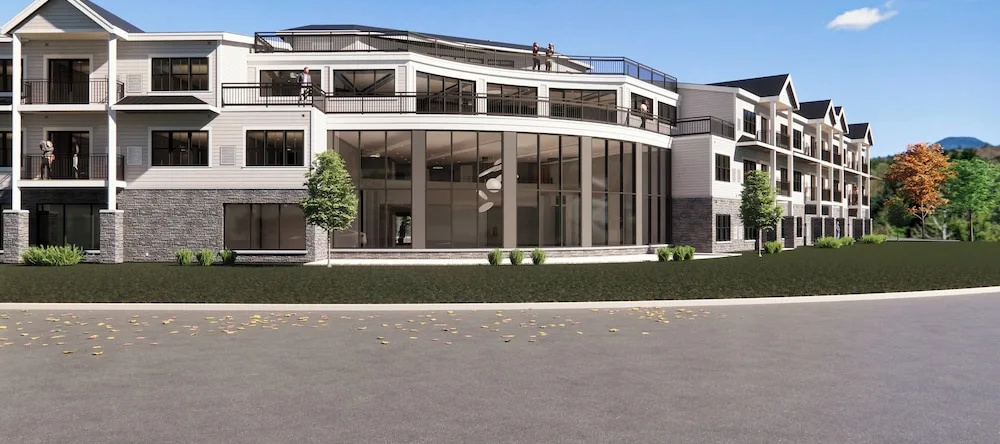 Hotel Indigo North Conway By Ihg, Интервейл — фото 1