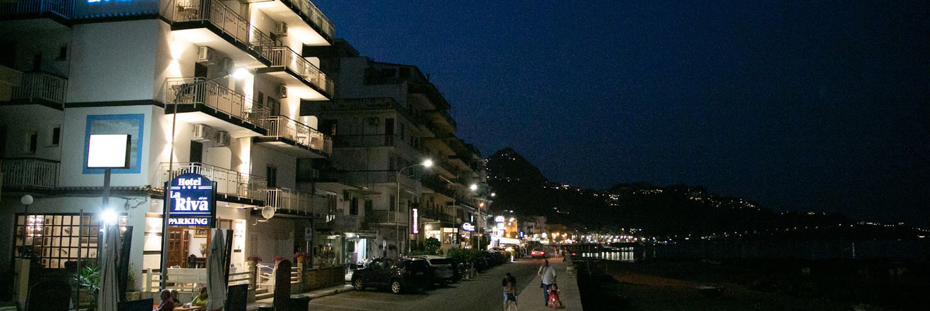 La Riva, Giardini-Naxos — photo 1