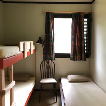 Tømmerneset Camping, 蒂斯峡湾 — 照片 3