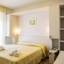 Hotel Fabio, Сан-Мауро-Пасколи — фото 5