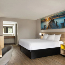Days Inn By Wyndham Apopka/Orlando, Апопка — фото 2