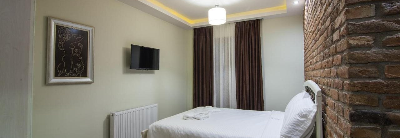 Casta Diva Hotel, Korca — photo 1
