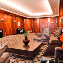 Althoff Hotel am Schlossgarten, 斯图加特 — 照片 2