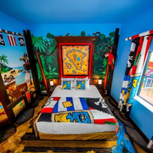 Legoland Florida Hotel, 温特黑文 — 照片 2