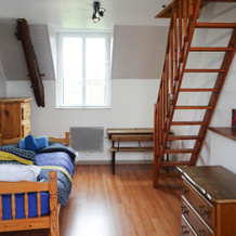 Terraced House, St Meloir des Ondes, 圣梅卢瓦代松德 — 照片 4