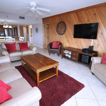 Sand Dollar 512 Apartment, 印第安肖尔斯 — 照片 2