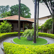 Hotel Dona Beja, Araxa — photo 5