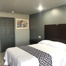 Budget Inn Valparaiso Niceville Eglinafb, Валпараисо — фото 5