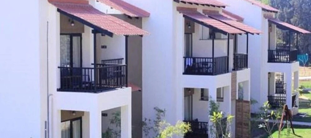 Club Mahindra Kanha, 曼德拉 — 照片 1