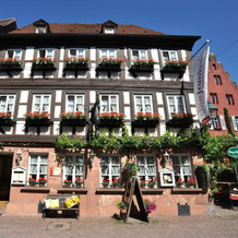 Wein-und Gasthof Zipf, 米尔滕贝格 — 照片 3